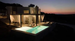AELIA HORIZON VILLAS - Corinthia - Image 2