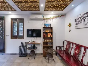 Qinxin Garden Inn in Zhouzhuang Ancient Town - Image 3
