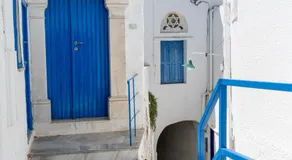 Estia's Hideaway Pyrgos, by TinosStay - Image 2