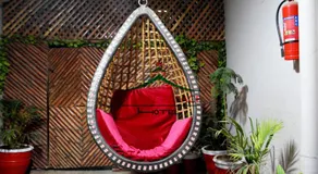 Rose Palace Hotel, Garden Town - Image 4