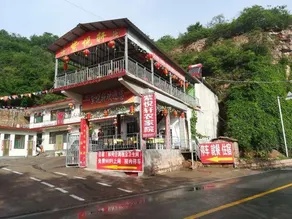 Ziyuexuan Farm Stay - Image 4