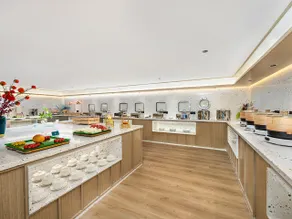 James Joyce Coffetel Beijing Shunyi District Capital Airport - Image 5