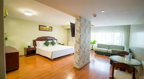 Hotel Britania San Borja - Image 2