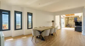 Luxury Nature Villa near Ephesus with Heated Pool - Image 3
