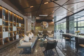 Atour X Hotel Hangzhou Xiasha - Image 3