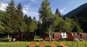 Presanella Mountain Lodge - Image 5