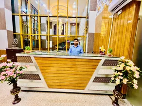 Hotel Ramawati By Sitara Group - Image 5
