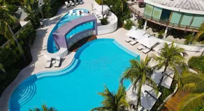 Elegance - Jungle meet with private pool heated - Image 5