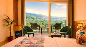 The Pine Woods - A Four Star Luxury Resort In Mussoorie near Zipline - Image 1