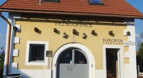 Buborék Apartman - Etyek - Image 5