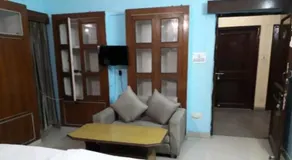 HOTEL NEW BAKSHI HOUSE agra - Image 4