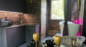 Romantyczna Chatka - Image 4