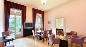 Waldhotel Unspunnen - Image 3