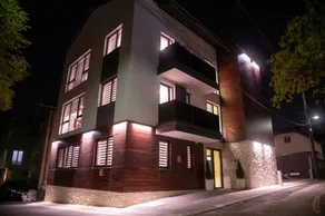 Luxury Apartments Una Sarajevo - Image 5