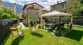 Casa Vacanza Nonna Pia I & III in "Piazza Basilica" - Image 3