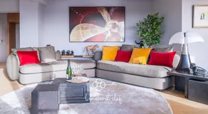 L'Appartement d Exception - Hyper Centre - 3 suites, Parking & Billard - Image 4