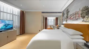 Vienna Hotel (Dongguan Xiegang Branch, Guangdong) - Image 2