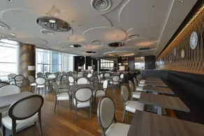 The Royal Park Hotel Tokyo Haneda Airport Terminal 3 - Image 5