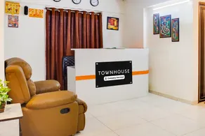 Super Townhouse Lohegaon Near Pune Airport Formerly Landmark Regency - Image 3