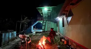 AamantraN Homestay - Image 4