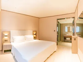 Hanting Hotel Taiyuan Qianfeng South Road - Image 2
