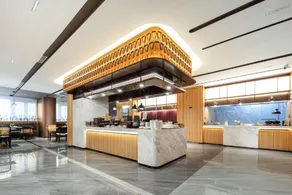 Atour Hotel Shenfu Avenue Hunnan District - Image 3