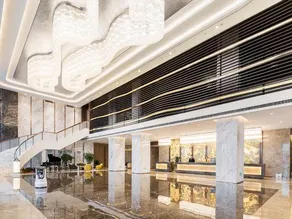 Huangting International Hotel - Image 5