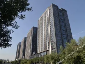 Junyi Baihe Boutique Hotel - Image 3