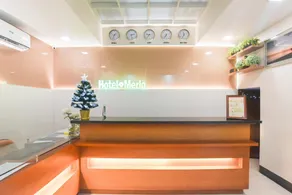 Hotel Merlo - Image 5