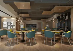 City Comfort Inn Nanchang Jiangxi Normal University - Image 2