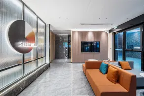 City Comfort Inn Suzhou Mudu International Film and Television City Metro Station - Image 5