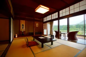 Kirinzan Onsen Ryokan Fukusen - Image 1