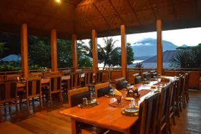 Two Fish Resort Lembeh - Image 3