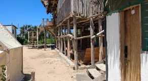 Baba Lao Beach Hostel - Image 3