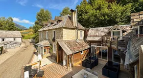Solayan Nature & Spa, Piscine Intérieure, Bains Nordiques & Vue Pyrénées - Image 4