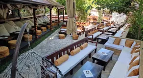 Pansion Oscar Summer Garden - Image 3