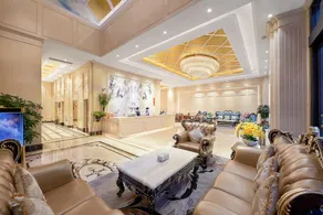 Lang Hao Hotel - Lecong Tianyou City Store - Image 4