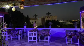 El Fayrouz Hotel - Image 5