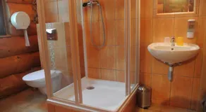 Chata - Srub Kašparáci - Image 2