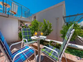 Villa Borna Apartments - Deluxe Studio Apartment 2 Adults - br. 5 - Image 5