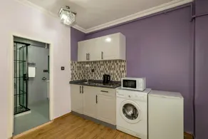 Cenova Suite Hotel - Image 2