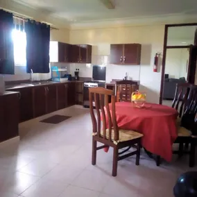 The Abode Apartments Lake view & Breakfast Suite Near Beach - Image 3
