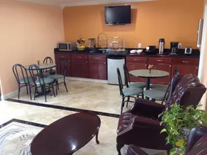 Executive Inn and Suites Houston - Image 4