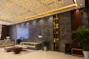 New Century Manju Hotel - Image 2