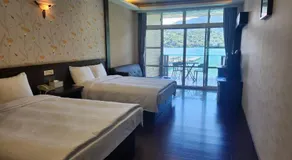 Sun Fog Hotel - Image 2