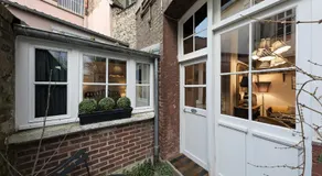 Les Petites Suites Dieppoises - L'Atelier Couture - Image 3