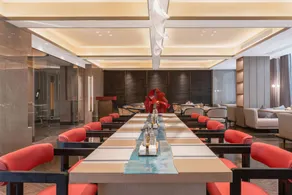 Maison New Century Hotel Wenling Taizhou - Image 3