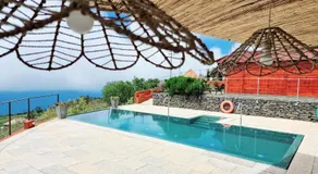 Madeira Sunset Cottage - Nature Retreat - Image 3