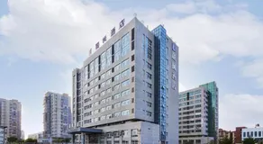 Lavande Hotels Huai an Zhou Enlai Memorial - Image 4