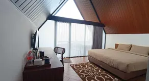 Diorit Villa and Glamping - Image 2